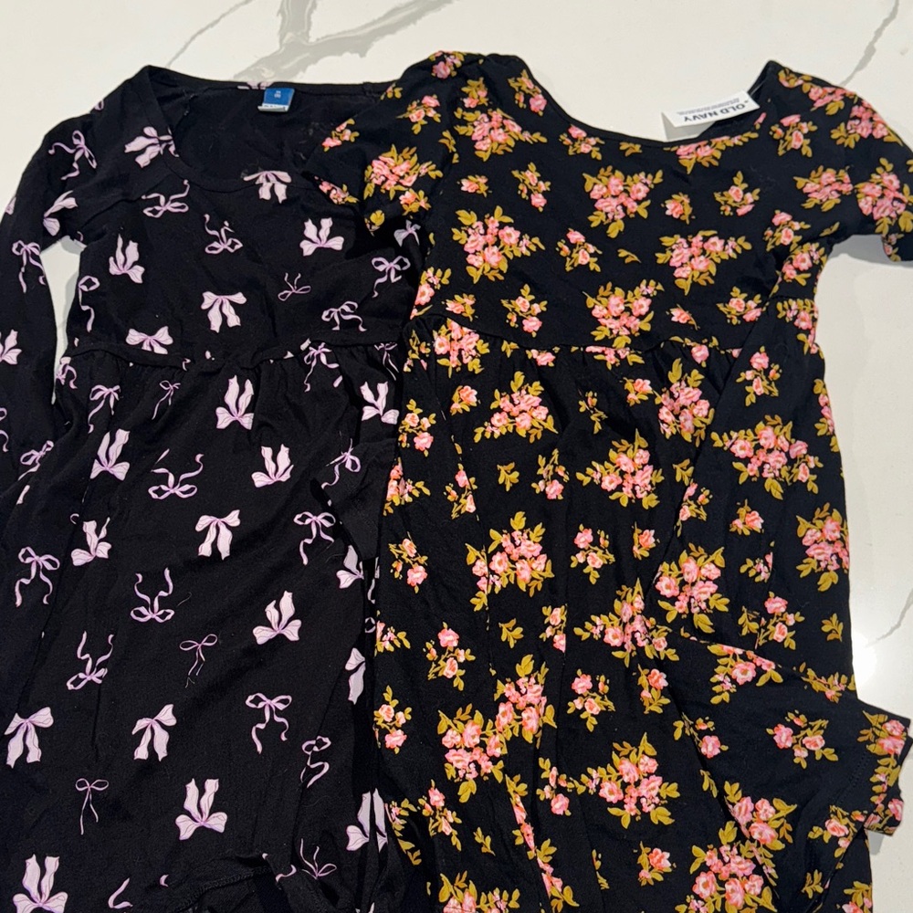 Girls Old Navy Dresses M NWT